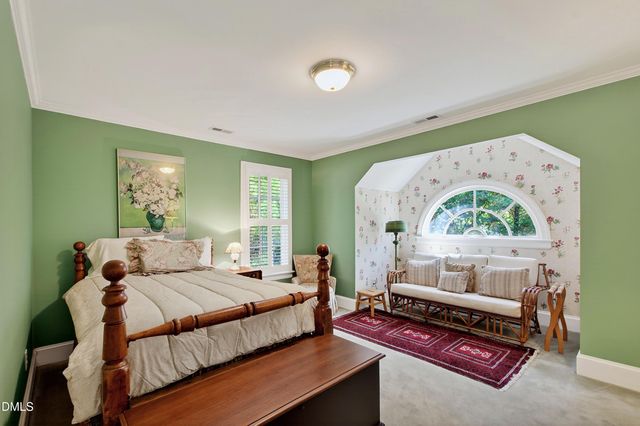 3708 Lubbock Drive, Raleigh, NC 27612
