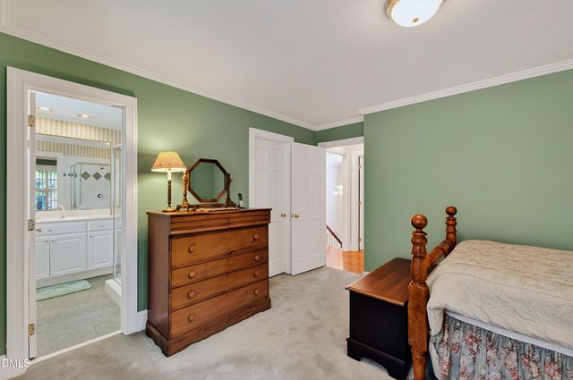 3708 Lubbock Drive, Raleigh, NC 27612