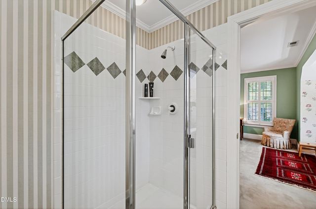 3708 Lubbock Drive, Raleigh, NC 27612