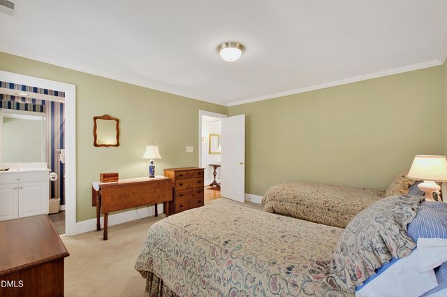 3708 Lubbock Drive, Raleigh, NC 27612