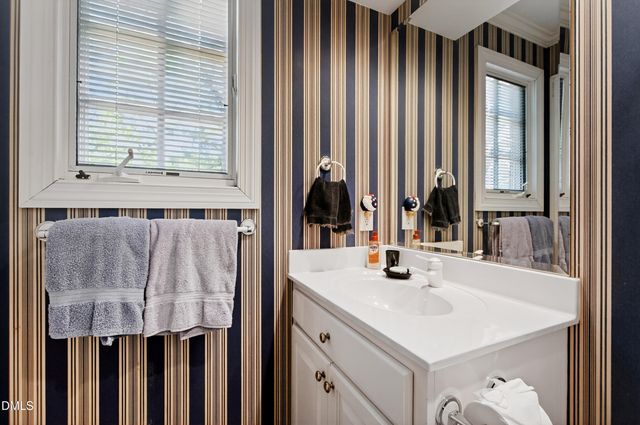 3708 Lubbock Drive, Raleigh, NC 27612