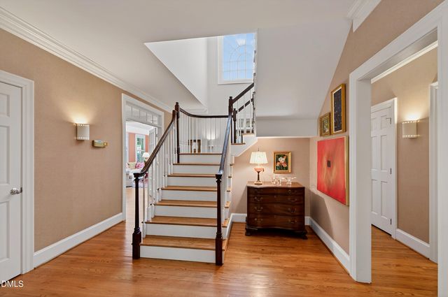 3708 Lubbock Drive, Raleigh, NC 27612