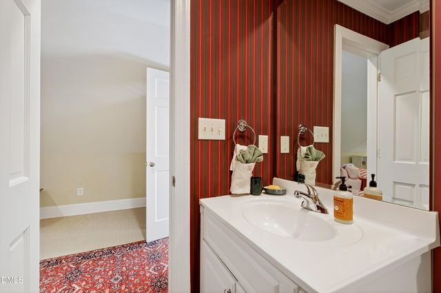 3708 Lubbock Drive, Raleigh, NC 27612