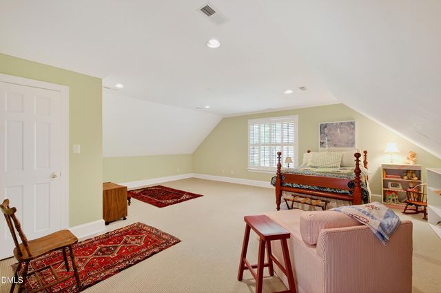 3708 Lubbock Drive, Raleigh, NC 27612