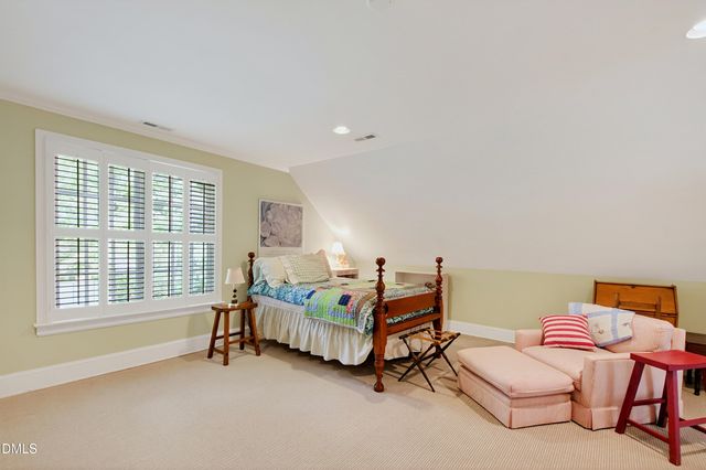 3708 Lubbock Drive, Raleigh, NC 27612