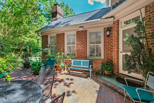 3708 Lubbock Drive, Raleigh, NC 27612
