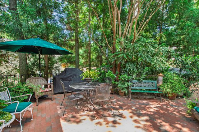 3708 Lubbock Drive, Raleigh, NC 27612