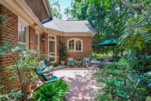3708 Lubbock Drive, Raleigh, NC 27612