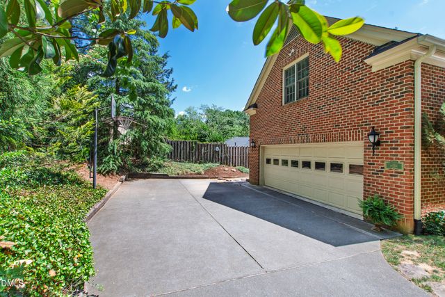 3708 Lubbock Drive, Raleigh, NC 27612