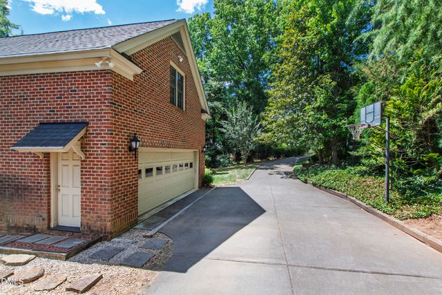 3708 Lubbock Drive, Raleigh, NC 27612