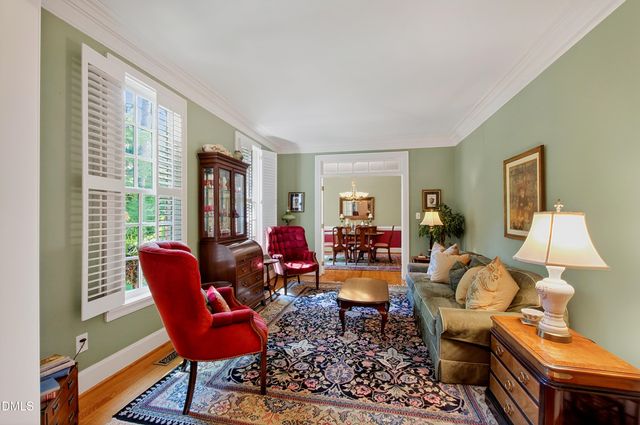 3708 Lubbock Drive, Raleigh, NC 27612