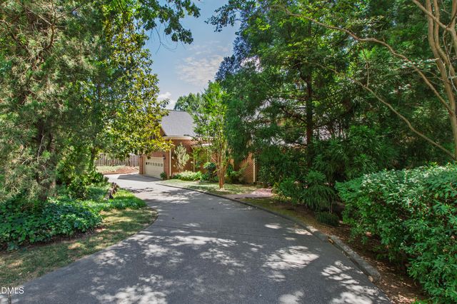 3708 Lubbock Drive, Raleigh, NC 27612