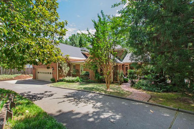 3708 Lubbock Drive, Raleigh, NC 27612