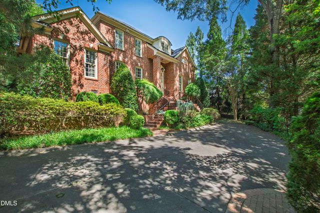 3708 Lubbock Drive, Raleigh, NC 27612