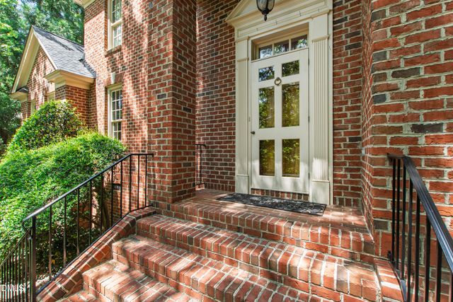 3708 Lubbock Drive, Raleigh, NC 27612