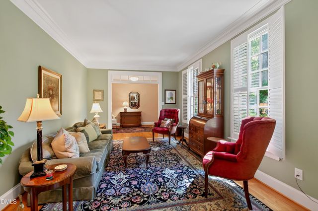 3708 Lubbock Drive, Raleigh, NC 27612
