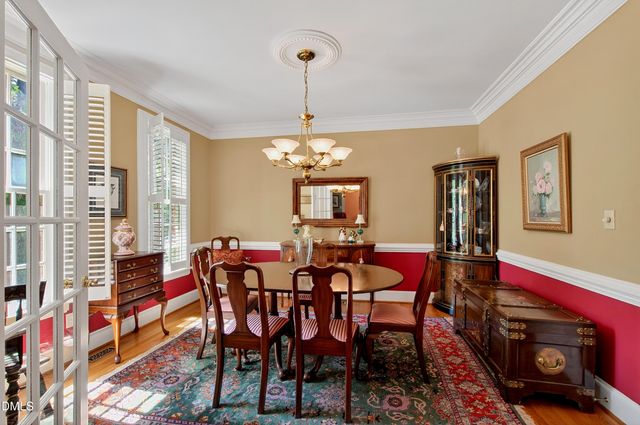3708 Lubbock Drive, Raleigh, NC 27612
