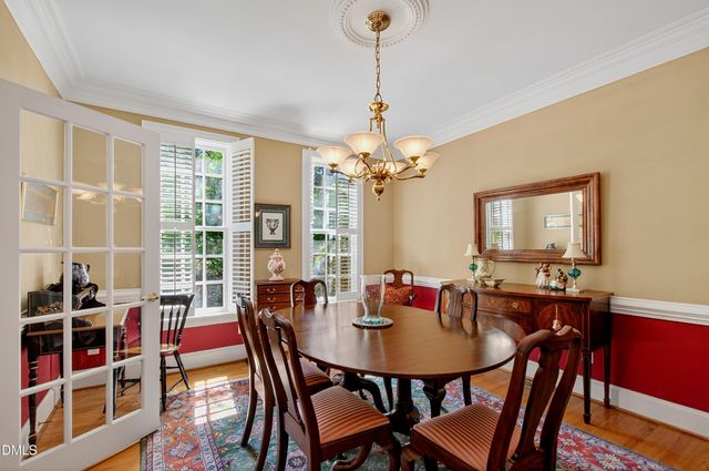 3708 Lubbock Drive, Raleigh, NC 27612