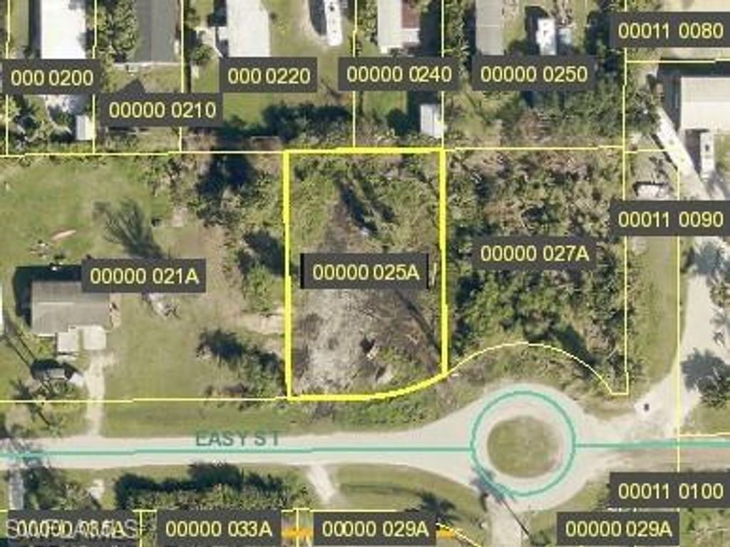 5476 Easy ST, BOKEELIA, FL 33922 — photo 2