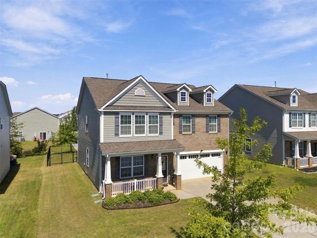 7572 Nolen Farm Drive, Gastonia, NC 28056