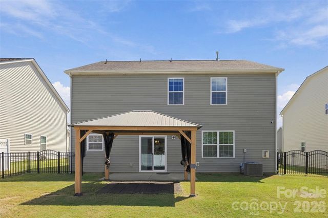 7572 Nolen Farm Drive, Gastonia, NC 28056