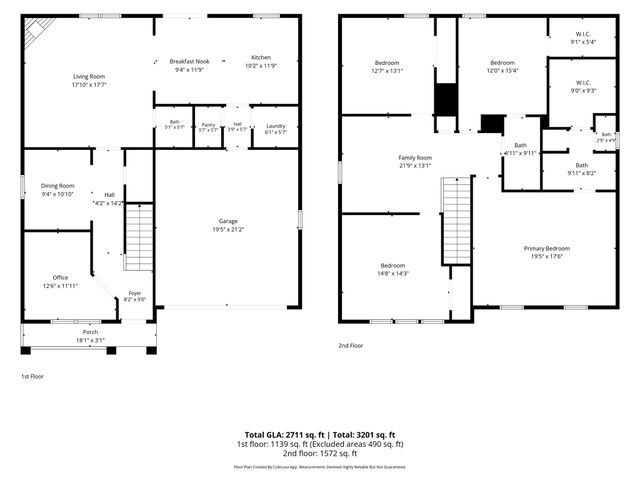 7572 Nolen Farm Drive, Gastonia, NC 28056