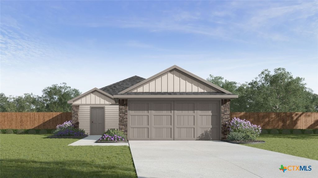 730 JENNIFER Way, New Braunfels, TX 78130