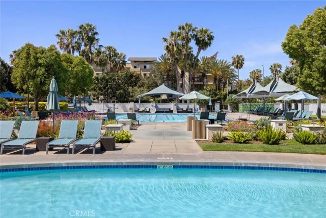 6400 Crescent Park E 111, Playa Vista, CA 90094