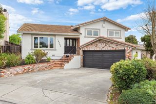 18840 Cameo Ct, Castro Valley, CA 94546