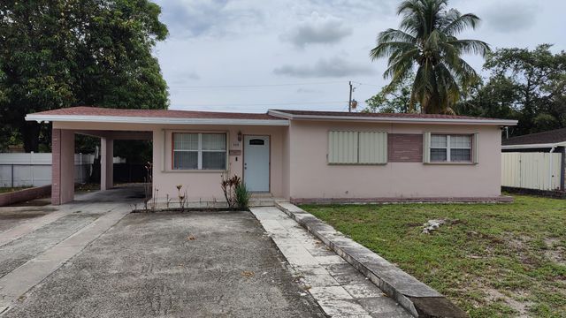 408 SW 24th Avenue, Fort Lauderdale, FL 33312