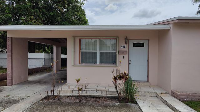 408 SW 24th Avenue, Fort Lauderdale, FL 33312