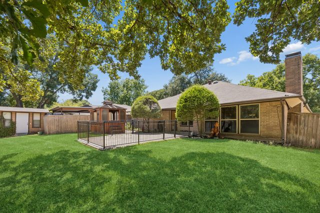 1310 Merrimac Trail, Garland, TX 75043