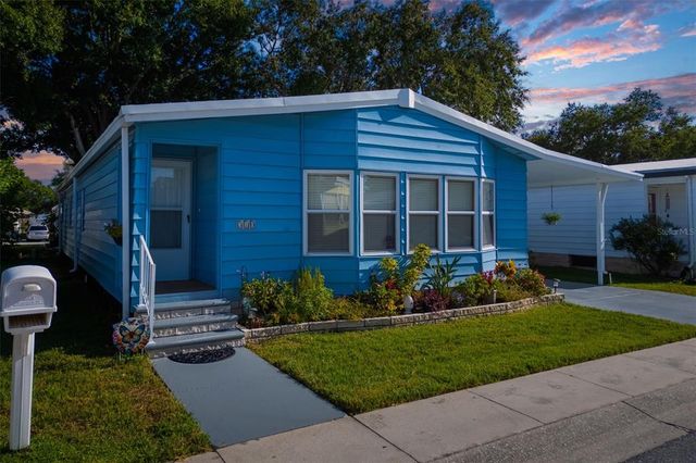 1001 STARKEY ROAD 310, Largo, FL 33771