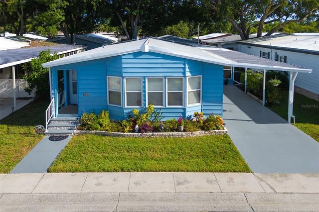 1001 STARKEY ROAD 310, Largo, FL 33771