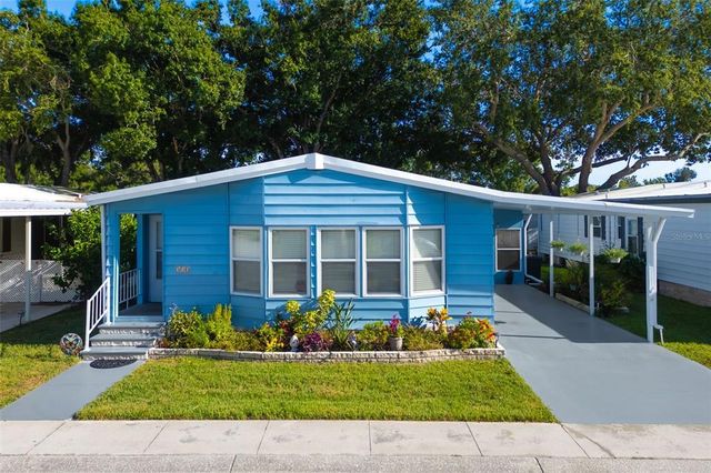 1001 STARKEY ROAD 310, Largo, FL 33771