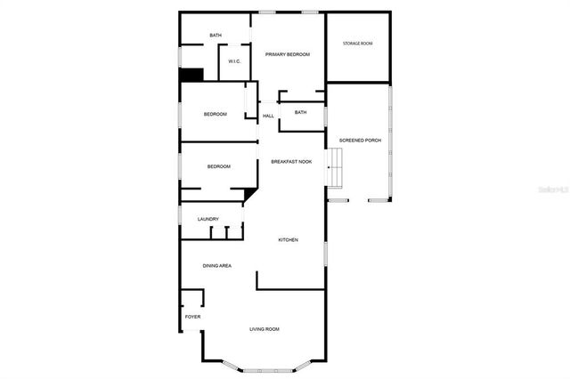 1001 STARKEY ROAD 310, Largo, FL 33771