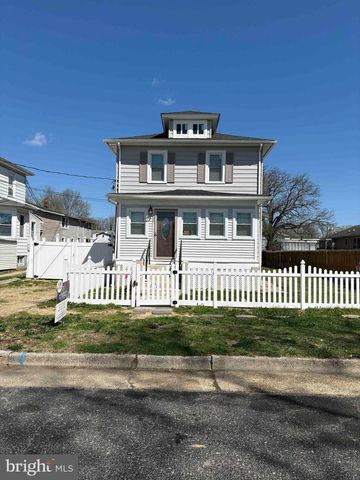 330 W PEACH ST, Vineland, NJ 08360