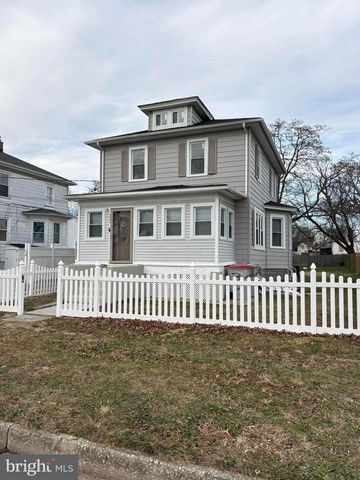 330 W PEACH ST, Vineland, NJ 08360