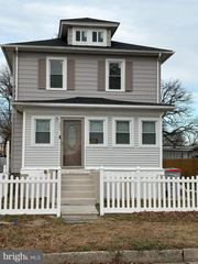 330 W PEACH ST, Vineland, NJ 08360