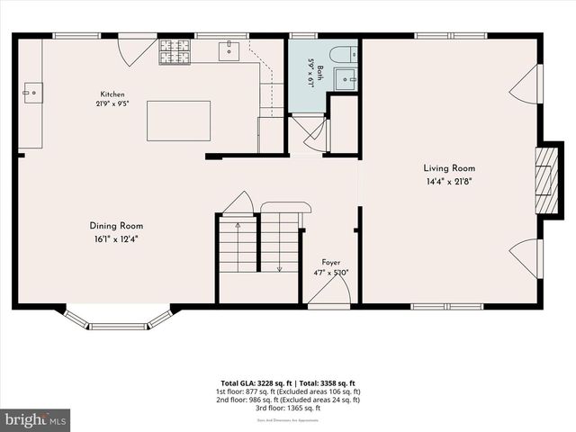 2404 GOLF RD, Philadelphia, PA 19131