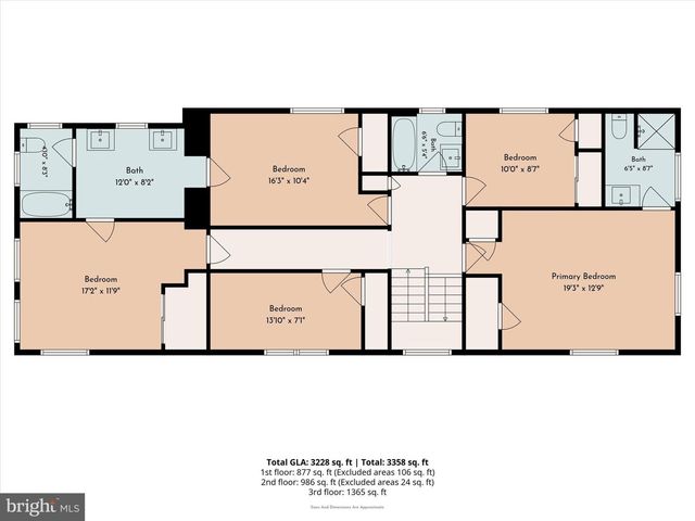 2404 GOLF RD, Philadelphia, PA 19131