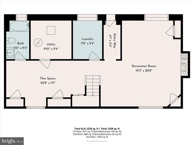 2404 GOLF RD, Philadelphia, PA 19131