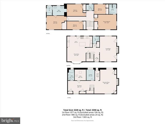 2404 GOLF RD, Philadelphia, PA 19131