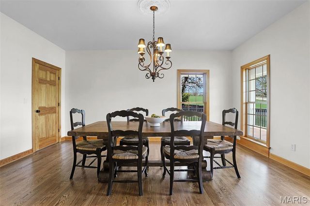 2066 Spring Valley Drive, Washington, MO 63090