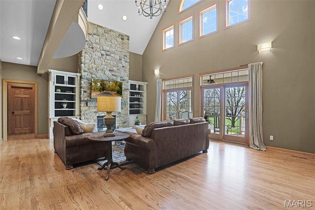 2066 Spring Valley Drive, Washington, MO 63090