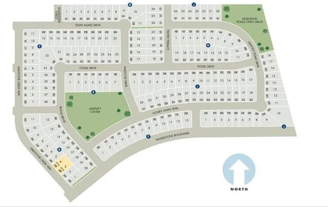 278 Texas Agate DR, Kyle, TX 78640