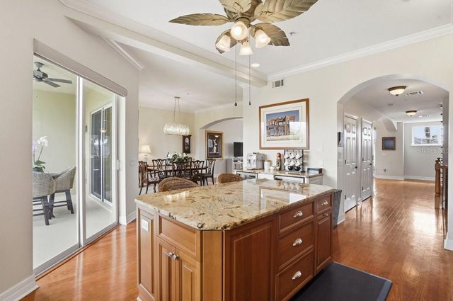 702 GRANADA AVENUE 7, Venice, FL 34285