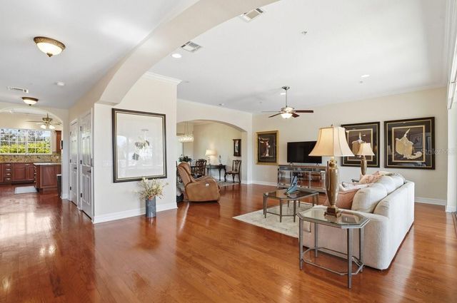 702 GRANADA AVENUE 7, Venice, FL 34285