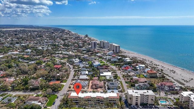 702 GRANADA AVENUE 7, Venice, FL 34285