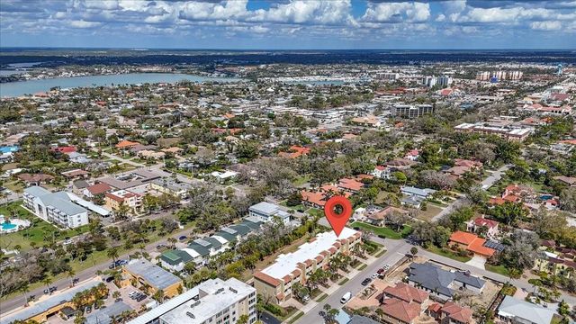 702 GRANADA AVENUE 7, Venice, FL 34285